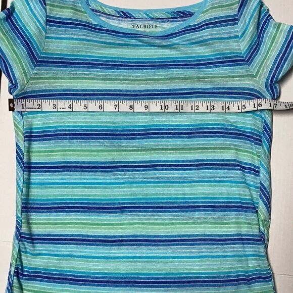 Talbots Women’s small top - Picture 3 of 9